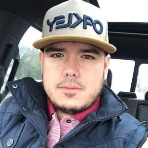 Meet your Posher, Franky